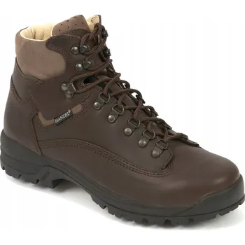 Dámské tenisky Hanzel trekové boty vysoké Tatry velikost 40