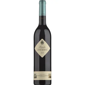 Víno Marchesi Di Barolo Coste Di Rose Barolo DOCG 2019