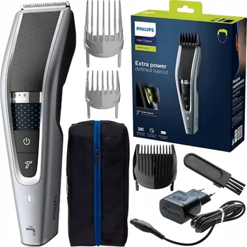 Zastřihovač vlasů Philips HC5630/15