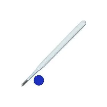 Náplň do psacích potřeb Náplň 4441 modrá plastová