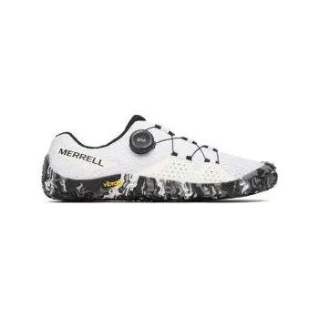Pánské polobotky Merrell VAPOR GLOVE 6 BOA 068451 EU 50 / UK 14; Bílá obuv + DÁREK DLE VÝBĚRU!