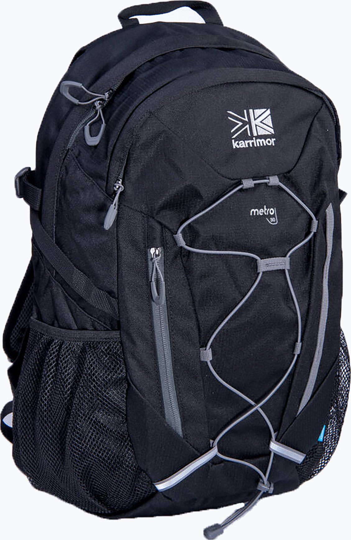 KRRIMOR PLECK TURYSTYCZ METRO SZKOLNY U-BHN 20L - 5017272864815