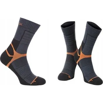 Pánské ponožky Brubeck Ponožky BOZP001 vícebarevné, velikost 45-47