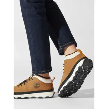Pánské tenisky Sneakersy Timberland Winsor Trail Hiker TB0A5TWV2311 Hnědá 45_5