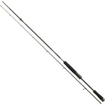 Rybářský prut Daiwa Prut Caldia Light Spin 1,95 m 1-6 g