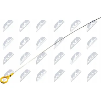 Olejová vana NTY BOL-CH-007 Měrka oleje