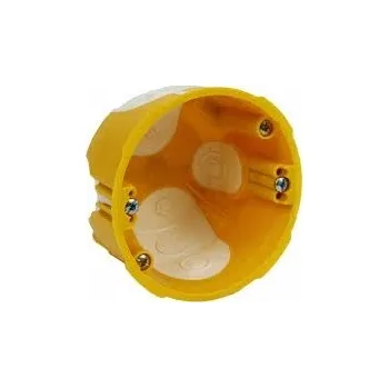 Elektroinstalační krabice Elektroinstalační krabice pod omítku Kopos 75 x 60 x 45 mm