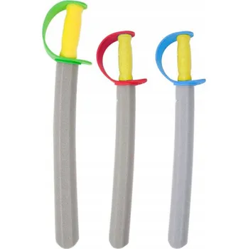 Dětská zbraň Pěnový meč Mega Creative 55 cm