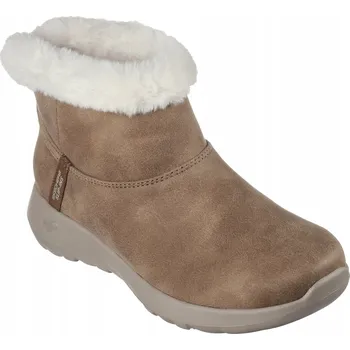 Dámské tenisky Dámské tenisky - Skechers Slip-Ins: On-The-Go 144800-CSNT vel. 37