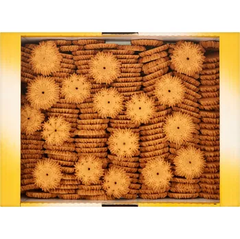 Tago Sušenky Sněhové Vločky Máslové 2 kg