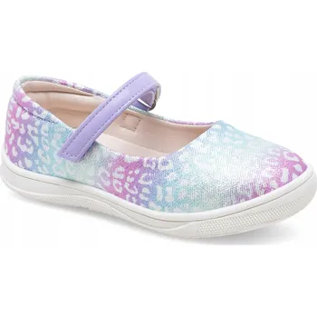 Dámské baleríny Baleríny Nelli Blu CM230520-15 barevné