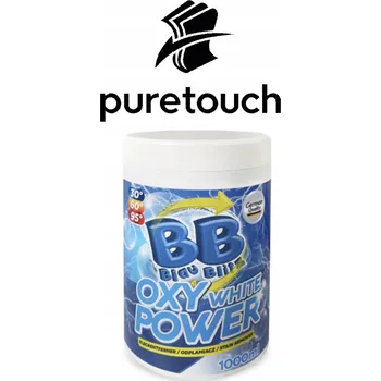 Odstraňovač skvrn Odstraňovač skvrn v prášku Oxy 0,95 kg