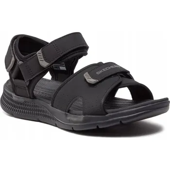 Dámské sandále Pánské sandály Skechers Go Consistent Sandal - Tributary vel. 44