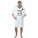 DIVJA Noční košile Furt ve střehu