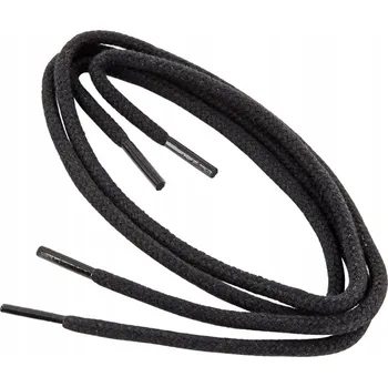 Tkaničky do bot Collonil tkaničky 150 cm silné kulaté