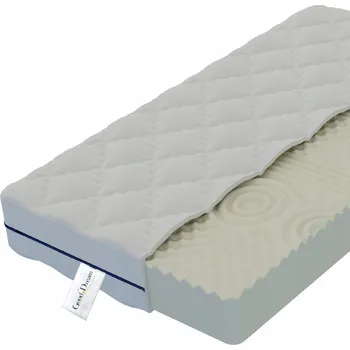 Matrace Vrchní Matrace Good Dream 120 x 200 x 12 cm H3