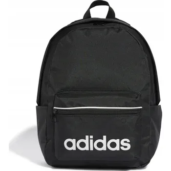 Batoh adidas Linear Essentials černý IP9199