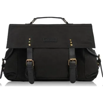 Kabelka Jednoduchá plast taška na notebook Paolo Peruzzi