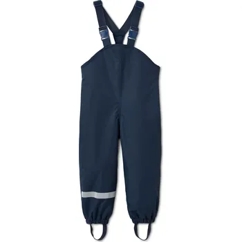 Pláštěnka 614349 - Tchibo - Termokalhoty do deště z recyklovaného materiálu - vel. 86/92 - barva: modrá