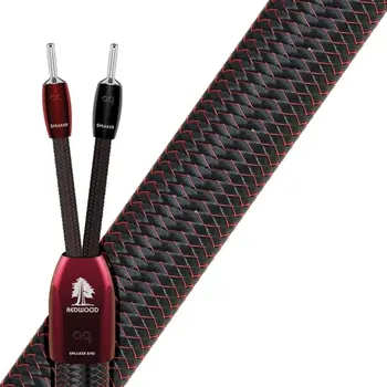 Audio kabel Audioquest Redwood 3,0 m FR banana