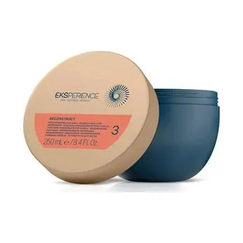 Vlasová regenerace Revlon Professional Eksperience Reconstruct Regenerating Hair Mask regenerační maska pro slabé a poškozené vlasy 250 ml