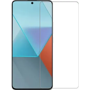 9H ochranné tvrzené sklo STANDART BLUE pro Xiaomi Redmi Note 13 / Redmi Note 13 PRO