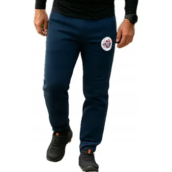 Geographical Norway pánské tepláky SU1204H/GN/Navy modré, velikost XL