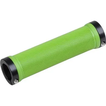 grip Gripy PRO-T Plus Neon Color s objímkou zelená
