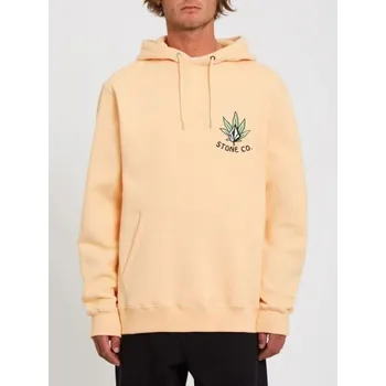 Pánské oblečení MIKINA VOLCOM Shockwave Po XL