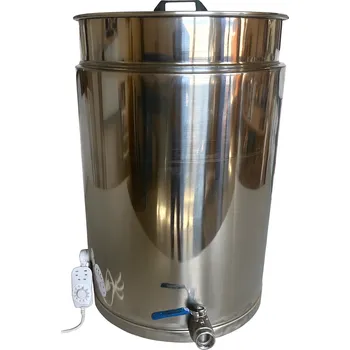 Ohřívač medu 95 l HB05-1