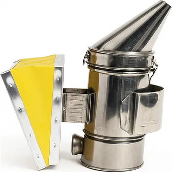 Včelařský dýmák mini BS08