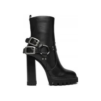 Dámská obuv G-Star RAW dámské kotníkové boty kostka velikost 41