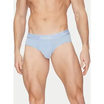 Calvin Klein Underwear Souprava slipů LV00NB4388 Barevná XL