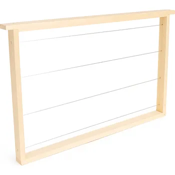 Rámek 39x24 vydrátkovaný sesazený