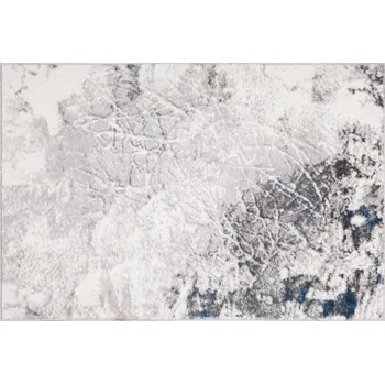 Bytový textil Koberec, mix barev, 100x150, TORIS TYP 3