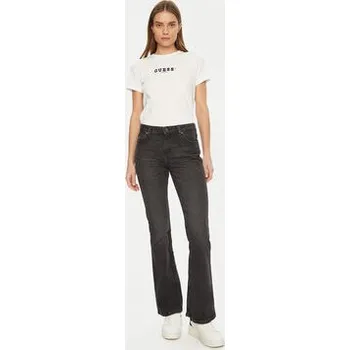 Pánské džíny Guess Jeans Jeansy W5RA1S D5M71 Šedá Regular Fit 27_34