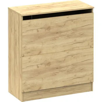 Kuchyňská linka Peřinák, dub artisan, BETTY 2 BE-02-040