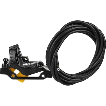 Brzda na kolo NUTT 4-pístková zadní pravá hydraulická brzda pro KuKirin G4 Max