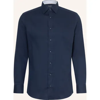 Pánská košile Olymp Pánská Jerseyová Košile Luxor 24/Seven Modern Fit,...