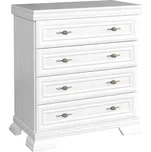 Komoda KK2, sosna andersen, KORA