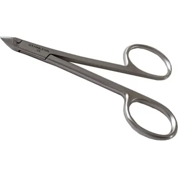 Kleště na nehty Kleště štipky 10 cm/ostří 6 mm SI-S04
