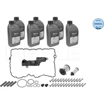 Převodovka Sada Dílů, výměna oleje automatické převodovky MEYLE 100 135 0115/XK