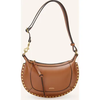 Kabelka Isabel Marant Dámská Kabelka Přes Rameno Oskan Moon,...