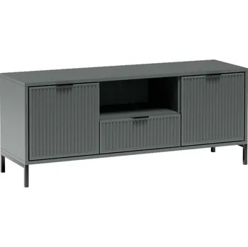 Obývací pokoj TV stolík, green stone, STYLE LS 3