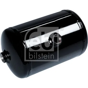 Zásobník vzduchu, pneumatický systém FEBI BILSTEIN 106048