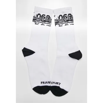 Pánské ponožky Major City 069 Socks 2-Pack 43-46