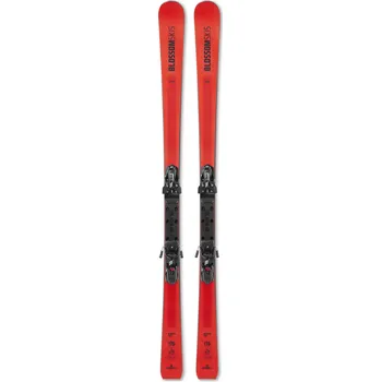 Sjezdové lyže BLOSSOM N1 XC + WCR 14 SHORT + RACE ST 14 25/26 Délka lyží: 176 cm