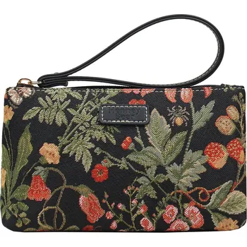 Kabelka Henney Bear Dámské psaníčko Floral Summer HW-074