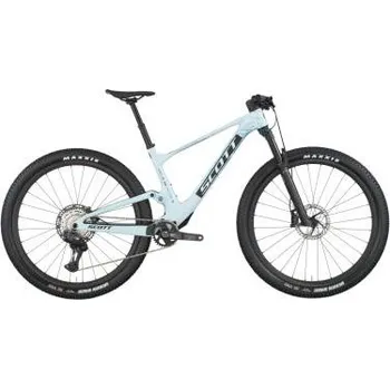 Jízdní kolo SCOTT 29" Spark RC Pro 2026 Velikost: M