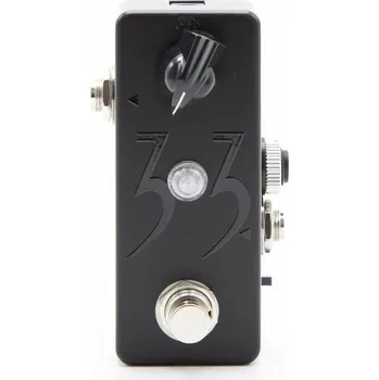 Kytarový efekt Fortin Mini 33